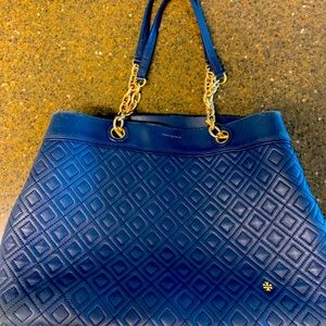 Gently loved Tory Burch purse